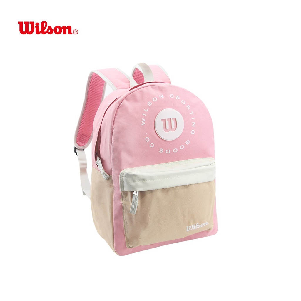 Mochila wilson online urbana